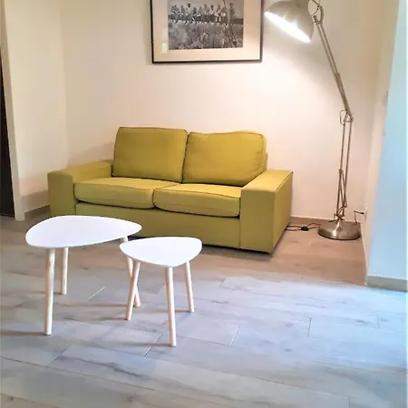 Holiday home Les Jardins De Provence