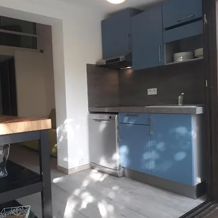 Holiday home Les Jardins De Provence Tourrettes