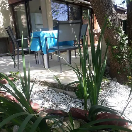 Les Jardins De Provence Holiday home *